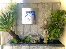 Toyoko Inn Kyoto Shijo-omiya