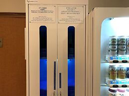 Toyoko Inn Kyoto Shijo-omiya