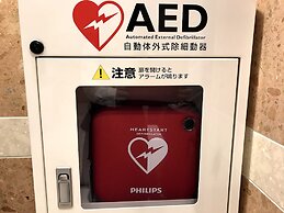 Toyoko Inn Kyoto Shijo-omiya