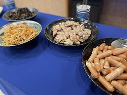 Toyoko Inn Kyoto Shijo-omiya