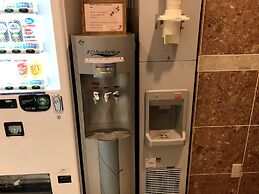 Toyoko Inn Kyoto Shijo-omiya