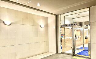 Toyoko Inn Kyoto Shijo-omiya