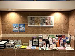 Toyoko Inn Kyoto Shijo-omiya