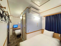 Toyoko Inn Kyoto Shijo-omiya