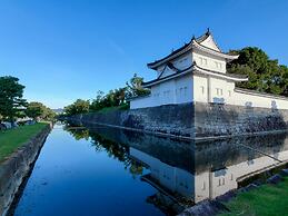 Toyoko Inn Kyoto Shijo-omiya