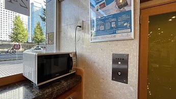 Toyoko Inn Tokyo Shinagawa Station Takanawa