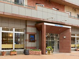 Toyoko Inn Tokyo Shinagawa Station Takanawa