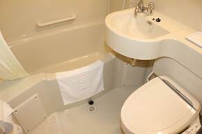 Toyoko Inn Tokyo Shinagawa Station Takanawa