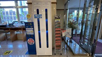 Toyoko Inn Tokyo Shinagawa Station Takanawa