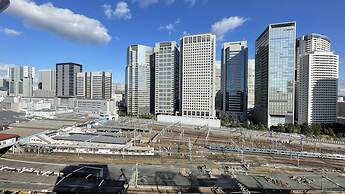 Toyoko Inn Tokyo Shinagawa Station Takanawa