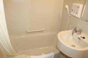 Toyoko Inn Tokyo Shinagawa Station Takanawa