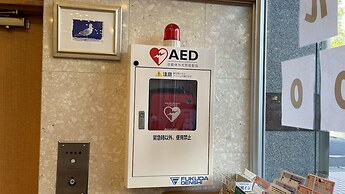 Toyoko Inn Tokyo Shinagawa Station Takanawa