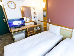 Toyoko Inn Tokyo Shinagawa Station Takanawa