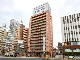 Toyoko Inn Tokyo Shinagawa Station Takanawa