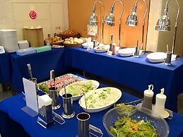 Toyoko Inn Tokyo Shinagawa Station Takanawa