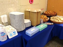 Toyoko Inn Tokyo Shinagawa Station Takanawa