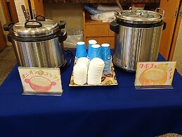 Toyoko Inn Tokyo Shinagawa Station Takanawa