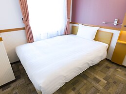 Toyoko Inn Tokyo Shinagawa Station Takanawa