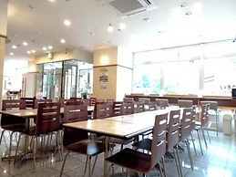 Toyoko Inn Tokyo Shinagawa Station Takanawa