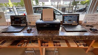 Toyoko Inn Tokyo Shinagawa Station Takanawa