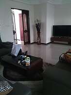 Eden Residence