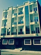 Eden Residence