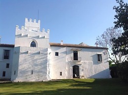 Hotel Cortijo Torre de la Reina