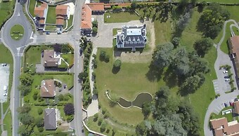 Eclosion Château Hôtel & Restaurant
