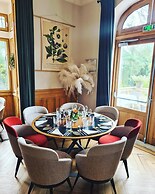 Eclosion Château Hôtel & Restaurant