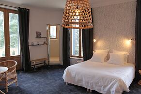 Eclosion Château Hôtel & Restaurant