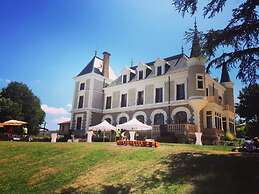 Eclosion Château Hôtel & Restaurant