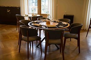 Eclosion Château Hôtel & Restaurant
