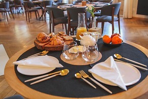 Eclosion Château Hôtel & Restaurant