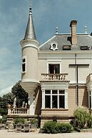 Eclosion Château Hôtel & Restaurant