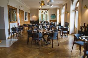 Eclosion Château Hôtel & Restaurant