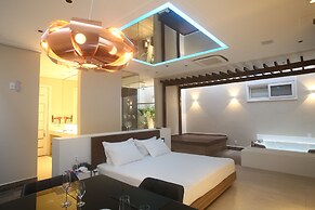 Zaya Motel Premium - Adults Only