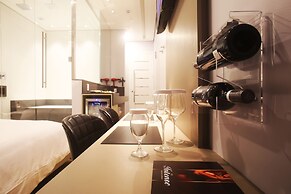 Zaya Motel Premium - Adults Only