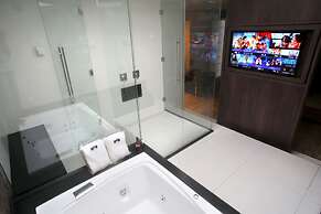 Zaya Motel Premium - Adults Only