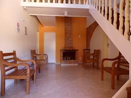 Pousada Brilho Da Serra