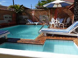 Pousada Brilho Da Serra