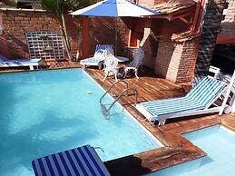 Pousada Brilho Da Serra