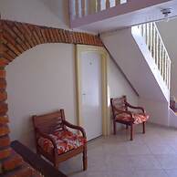 Pousada Brilho Da Serra