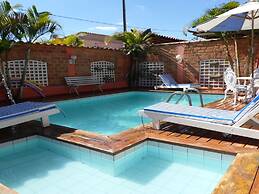 Pousada Brilho Da Serra