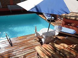 Pousada Brilho Da Serra