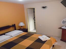 Pousada Brilho Da Serra