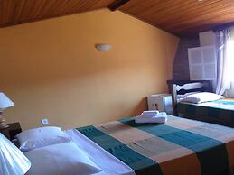 Pousada Brilho Da Serra