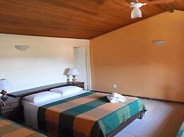 Pousada Brilho Da Serra