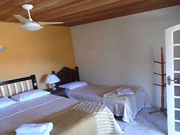 Pousada Brilho Da Serra