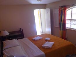 Pousada Brilho Da Serra