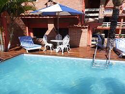 Pousada Brilho Da Serra